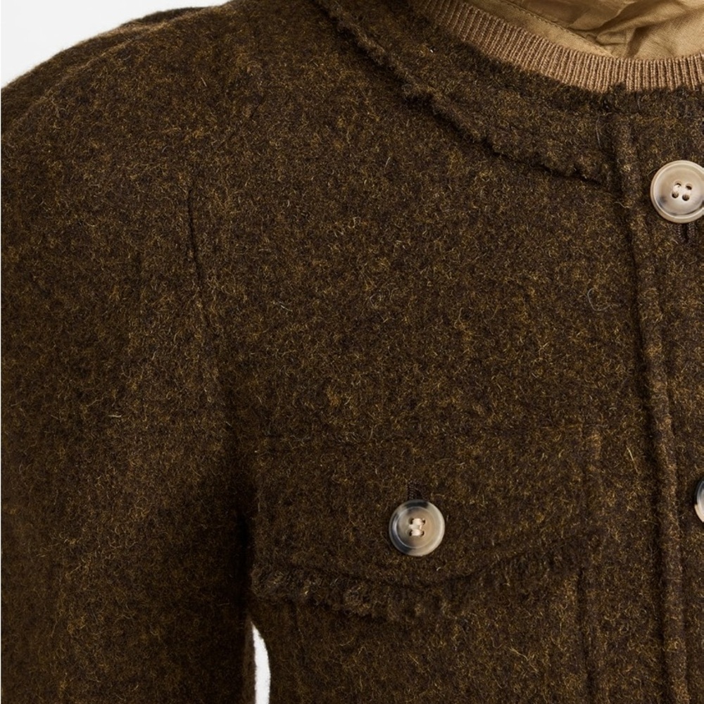 ISABEL MARANT Etoile “Nelly Jacket” - Picture 7 of 7